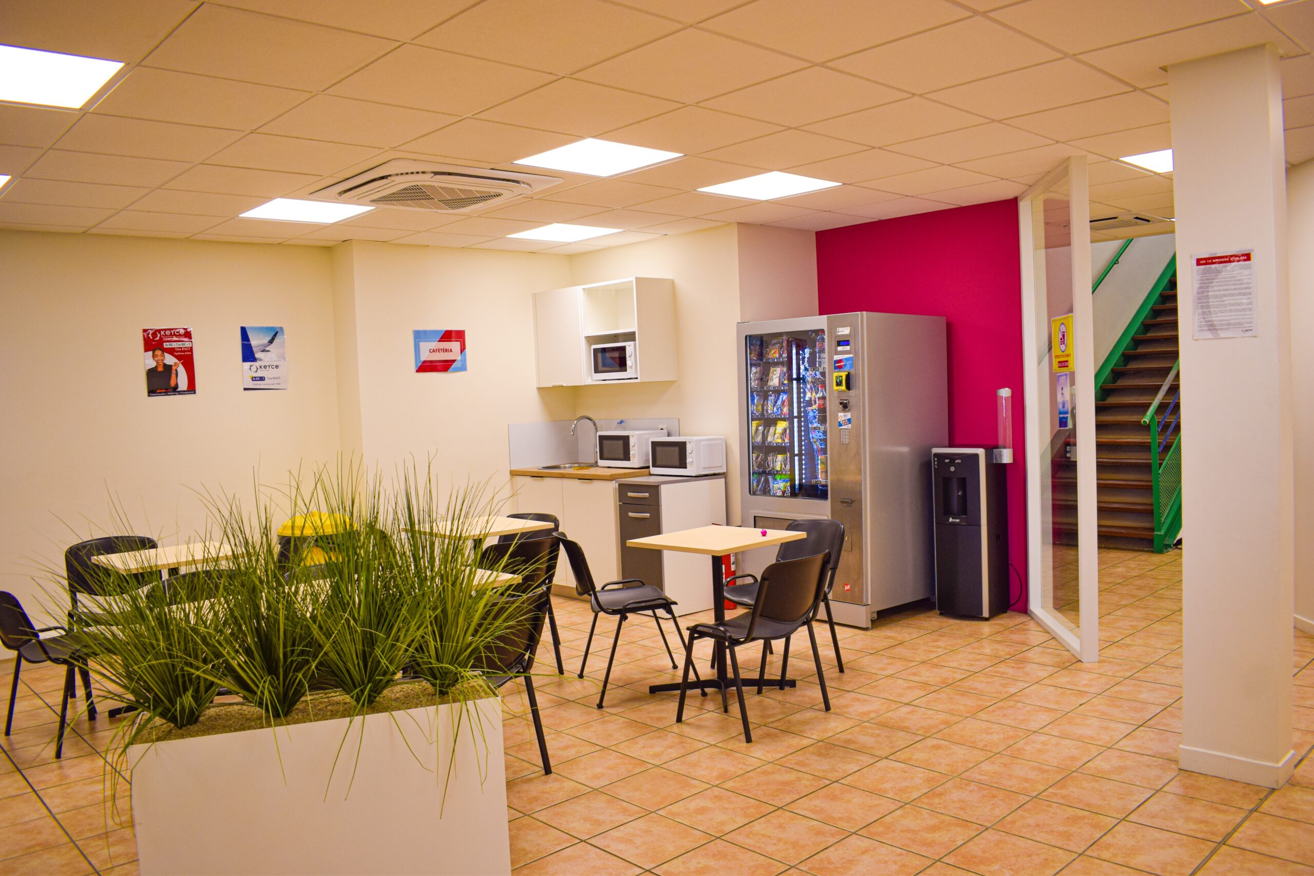Keyce Campus Guadeloupe - Keyce Academy