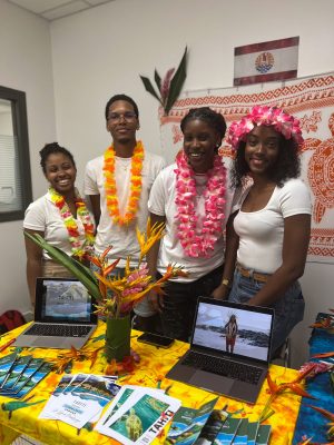 Keyce Academy - Campus Martinique