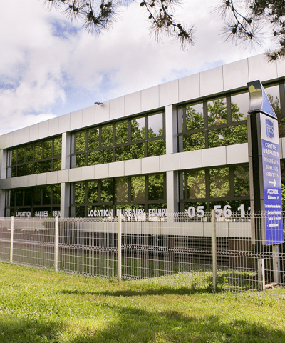 Keyce Academy - Campus Bordeaux