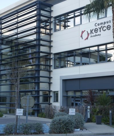 Keyce Academy - Campus Montpellier